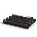 Enersol Replacement Headers (Pack of 4) - OEM Header Manifold Set for Enersol Solar Pool Heating Panels