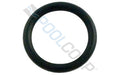 TWM Air Relief Plug O-Ring for Cartridge Filters – Replacement Seal (051-0114)