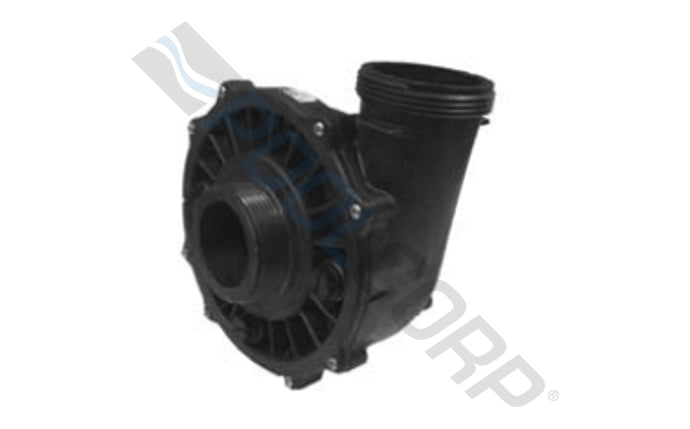 Waterway Executive 3HP Wet End Assembly – Complete Pump Housing Replacement