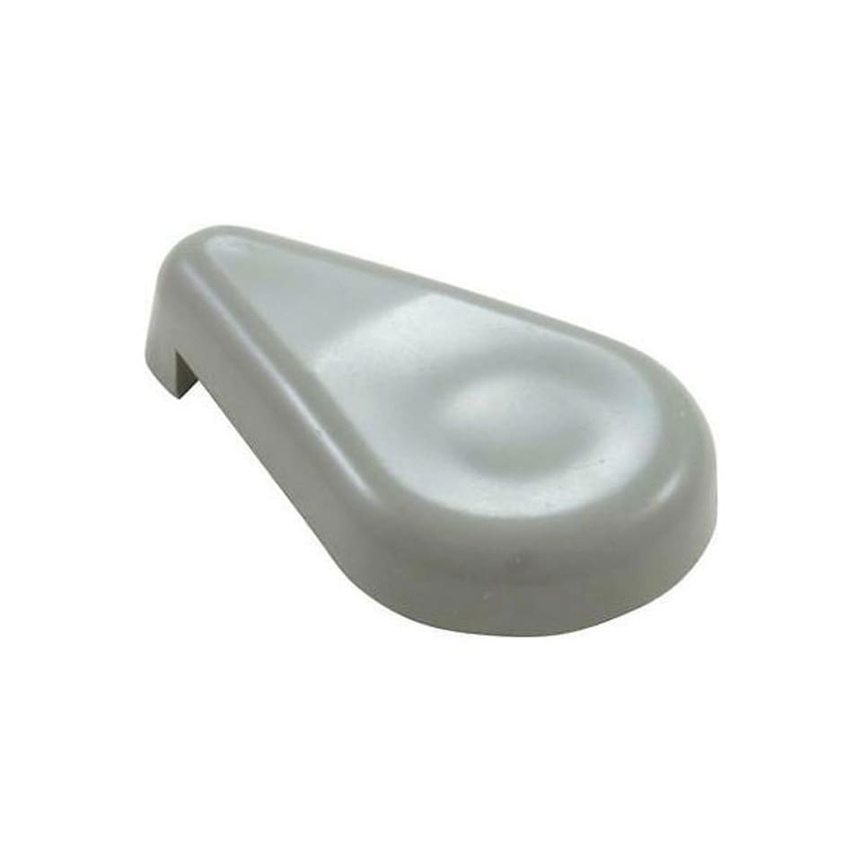 Waterway Air Control Handle – Grey Replacement Handle (Part #662-2077)