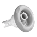 Waterway Poly Storm Directional Jet – 3-3/8" Snap-In, Sterling Silver