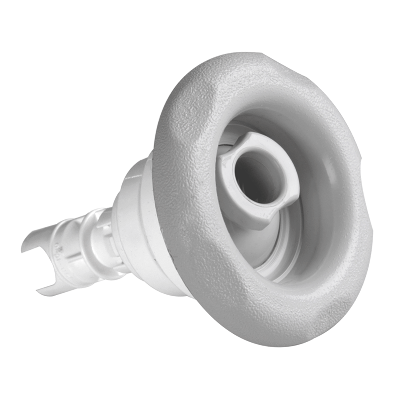 Waterway Poly Storm Directional Jet – 3-3/8" Snap-In, Sterling Silver