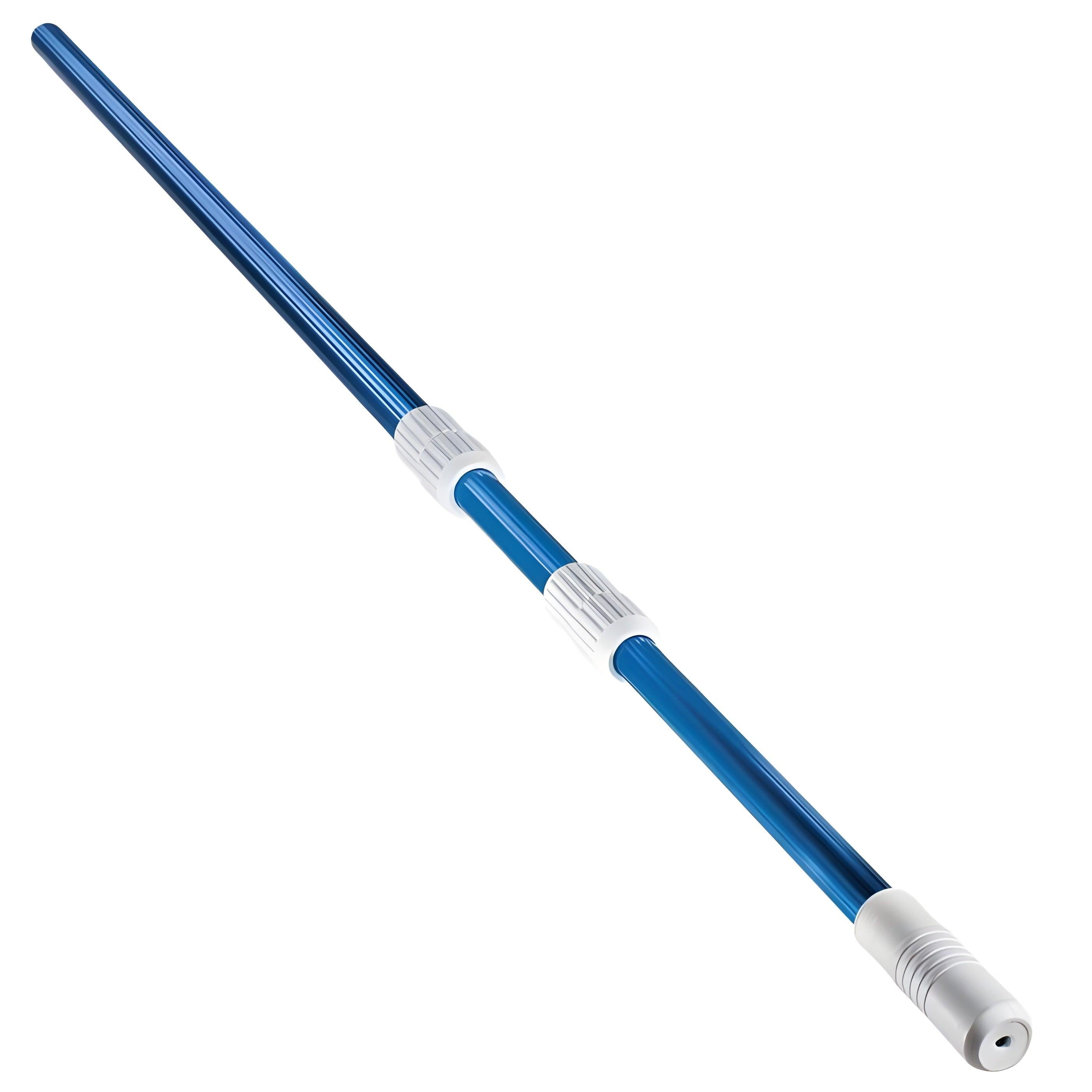 Aluminum Telescopic Pool Pole 8'–16'