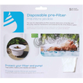 ProAqua Disposable Filter Savers – 5 Pack