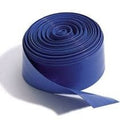 1.5" x 75' Deluxe Backwash Hose - Heavy-Duty Discharge Hose for Pool Filter Systems