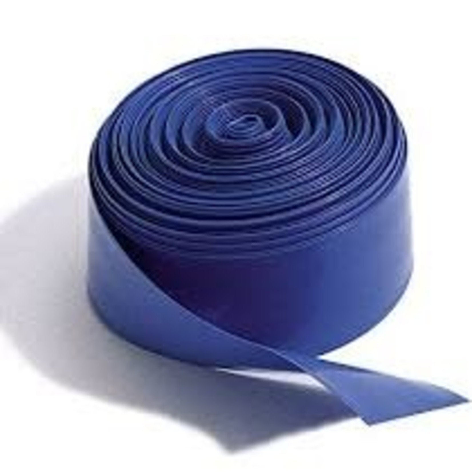 1.5" x 75' Deluxe Backwash Hose - Heavy-Duty Discharge Hose for Pool Filter Systems