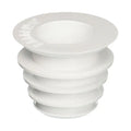 Kreepy Krauly 2" Hose Cone – Adapter for Suction Cleaner Hose Connection