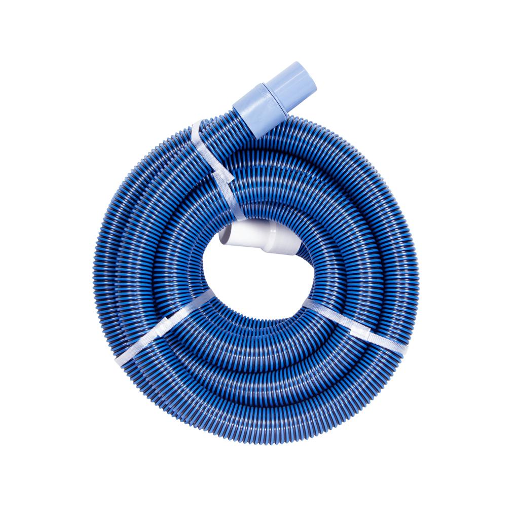 40' x 1½" Supreme Series Pool Vacuum Hose