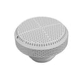 Waterway Super Hi-Flo Suction Fitting – 2" Slip Spa Wall Fitting (SKU 640-3570V)