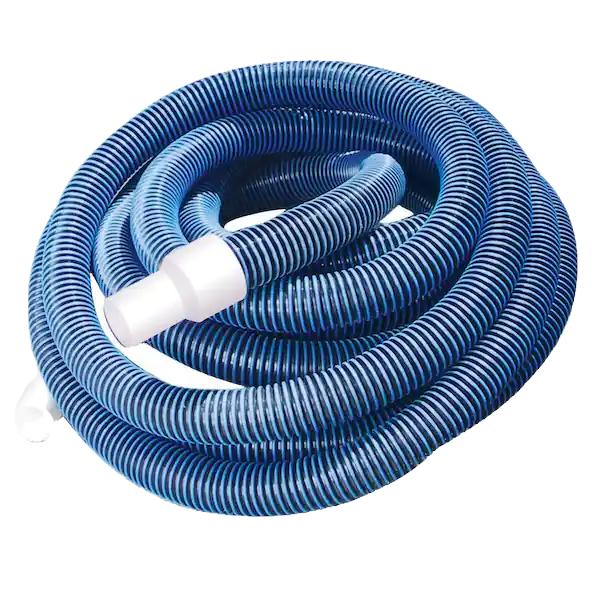 35' x 1½" Supreme Series Pool Vacuum Hose