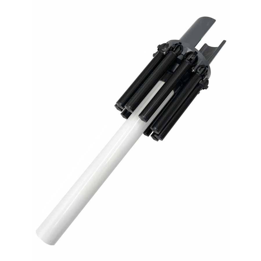 Lateral Assembly – Fold-Down Umbrella with Center Pipe for Hayward Sand Filters