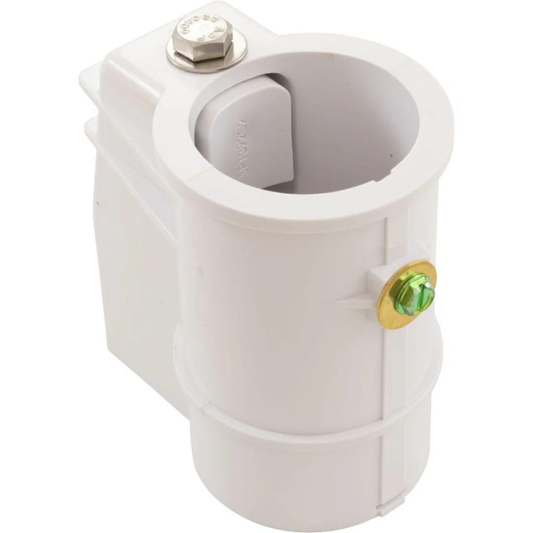 Hayward SP1392 Anchor Socket – ABS 1.90" Diameter for Rails & Ladders