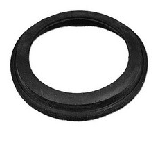 Gasket for 1-1/2" Magic Knife Valve – Replacement Sealing Gasket