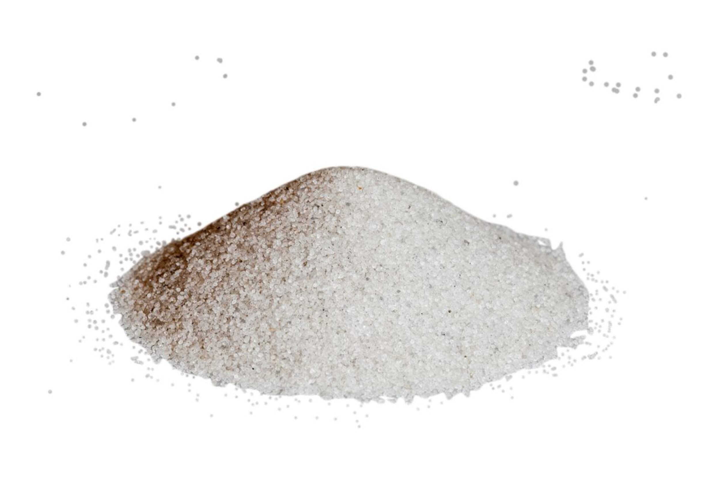 Filter Sand – 20 kg Bag of Pool-Grade Silica