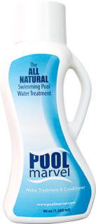 Pool Marvel (473 ml)