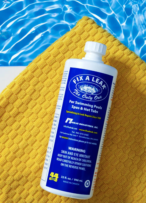 Fix A Leak (32 oz)