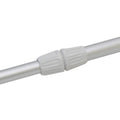 Professional Telescopic Pool Pole – Adjustable 8ft - 16ft Aluminum Handle