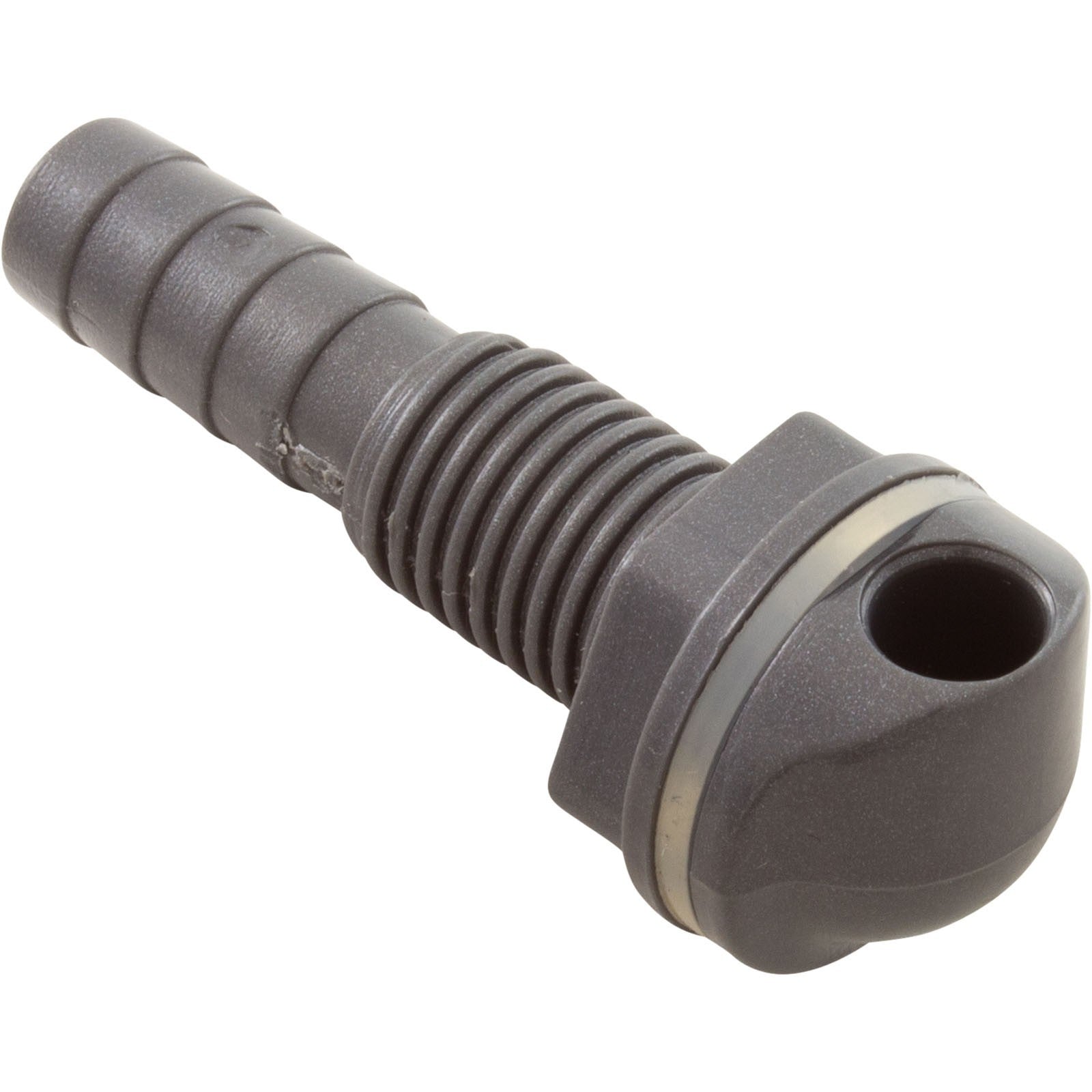 Air Lock Relief Fitting – Essential Spa Air Bleed Component Prevent Airlock & Improve Circulation in Your Spa System