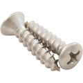 14-0607-27-R Jacuzzi Hydro Therapy Jet Screw
