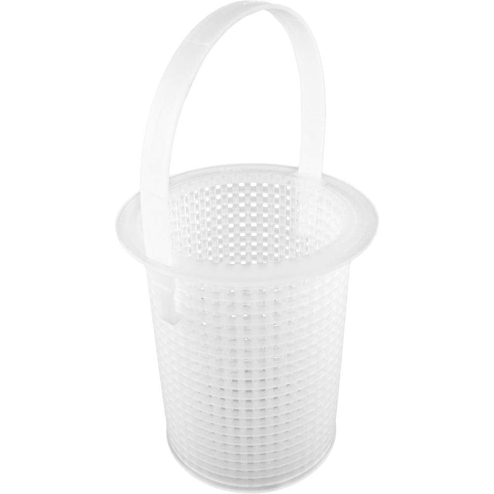 Jacuzzi LRT Series Strainer Basket – OEM Replacement Basket for LRT Pool & Spa Pumps
