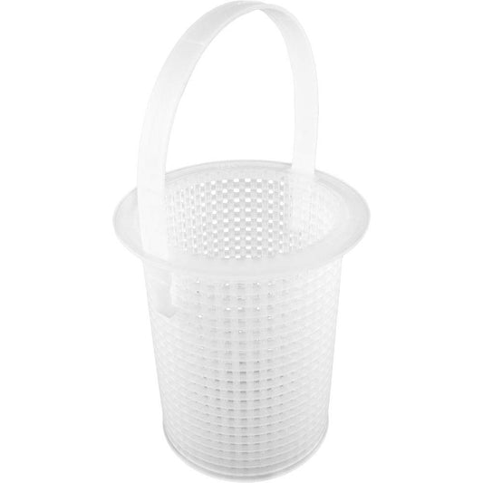 Jacuzzi LRT Series Strainer Basket – OEM Replacement Basket for LRT Pool & Spa Pumps
