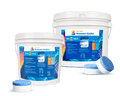 Summer Smiles Duo Z Chlor – Powerful Dual-Action Chlorine Sanitizer for Pools