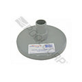 Above-Ground Pool Vacuum Plate – Skimmer Vacuum Adapter