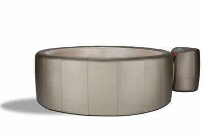 Softub Legend 220 - Canada’s Favourite Softub