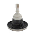 Large Poly Directional Eclipse Spa Jet with Stainless Steel Face