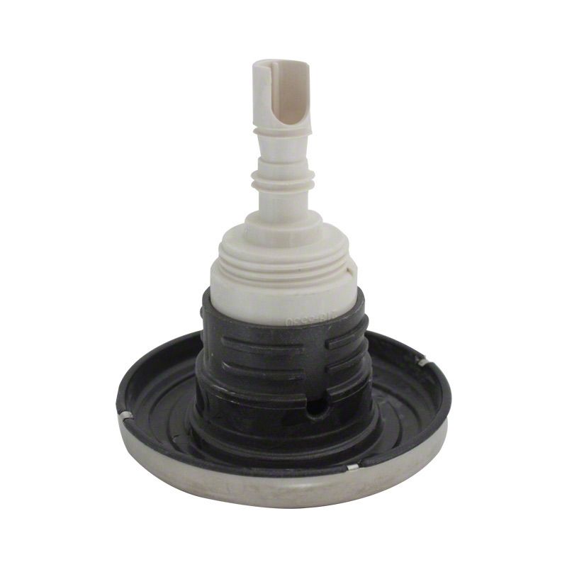 Large Poly Directional Eclipse Spa Jet with Stainless Steel Face