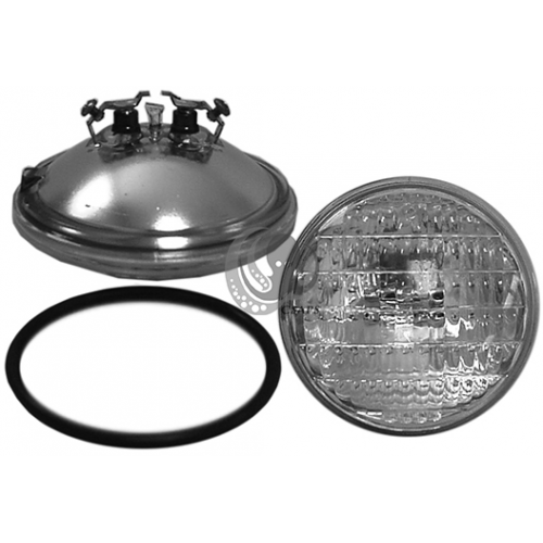 Aqualamp 60 Watt Sealed Beam Bulb – Replacement Underwater Pool & Spa Light