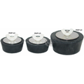 Tapered Rubber Plug #14 – Pool & Spa Plumbing Expansion Plug