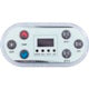 United Spa Control T7 Topside Control – 1-USC-EL117 Replacement Panel