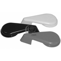 Valve Handle 2" – Grey Replacement Handle (SKU 602-3527)