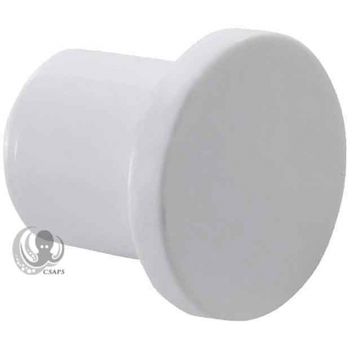 Waterway 3/4" Manifold Plug – New Style Spa Plumbing Plug