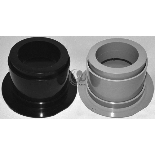 Lily Skimmer Float Assembly – Grey Replacement Diverter Float