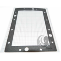 Face Flange Gasket – Fits Jacuzzi PMT Skimmer (10-3/8" x 7-1/2")