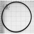 Seal Plate “O” Ring Gasket – 6-1/8" OD Replacement Pump Seal