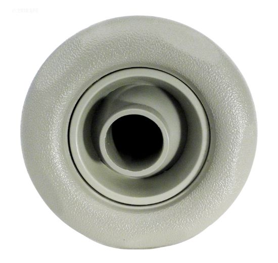 Waterway Jet 210-6507 – 3 1/2" Textured Scallop Face, Grey Directional