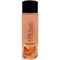 SpaScents Tangerine Mango Hot Tub & Bath Fragrance – 8 oz Liquid Aromatherapy