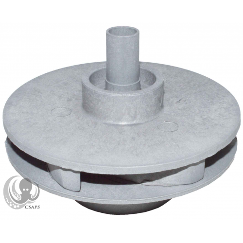Waterway Executive 4 HP Impeller – Replacement Pump Impeller for Spa & Hot Tub Pumps