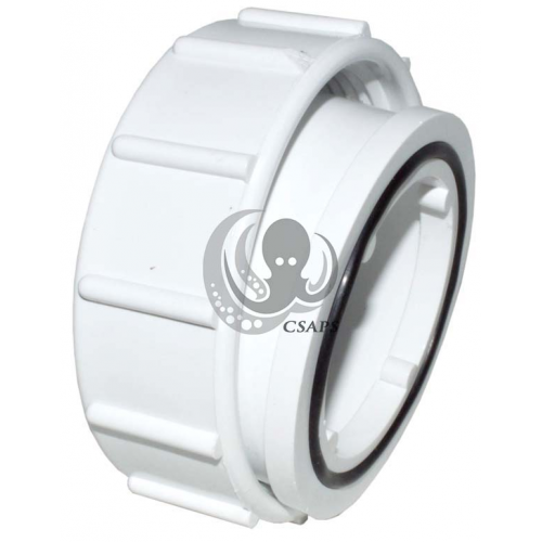 Pump Union Kit 2-1/2" x 2-1/2" Socket – Complete PVC Pump Connection Set