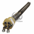 Heater Element – 1" NPT, 240V, 5.5 kW, 15½" Length