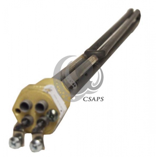 Heater Element – 1" NPT, 240V, 5.5 kW, 15½" Length