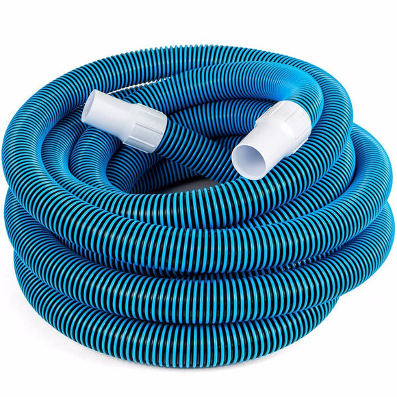 VAC HOSE W/ SWIVEL CUFF