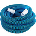 PS785 Deluxe Series Vacuum Hose – 1.5" x 50' with Swivel Cuff