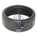 Split Nut 2-1/2" PVC – 4" OD Heater & Plumbing Retaining Nut