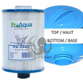 ProAqua Cartridge Filter PA‑6940 – 6" x 9" Spa/Hot Tub Replacement Filter