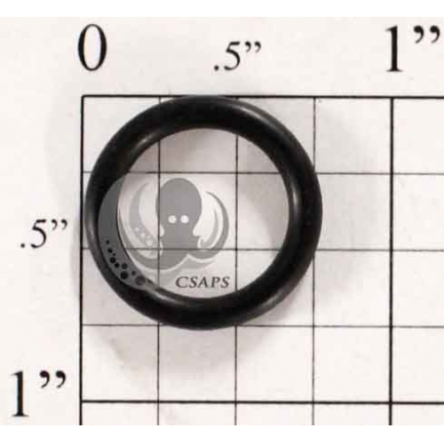 Stem O-Ring for SP-0722-H / EC-2899-A Valves