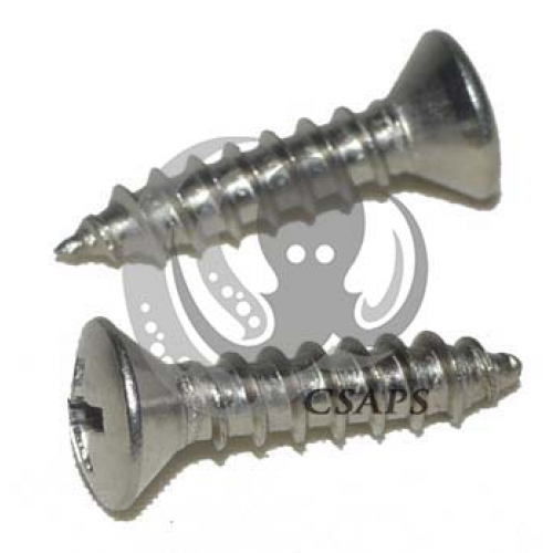 Jet Screw